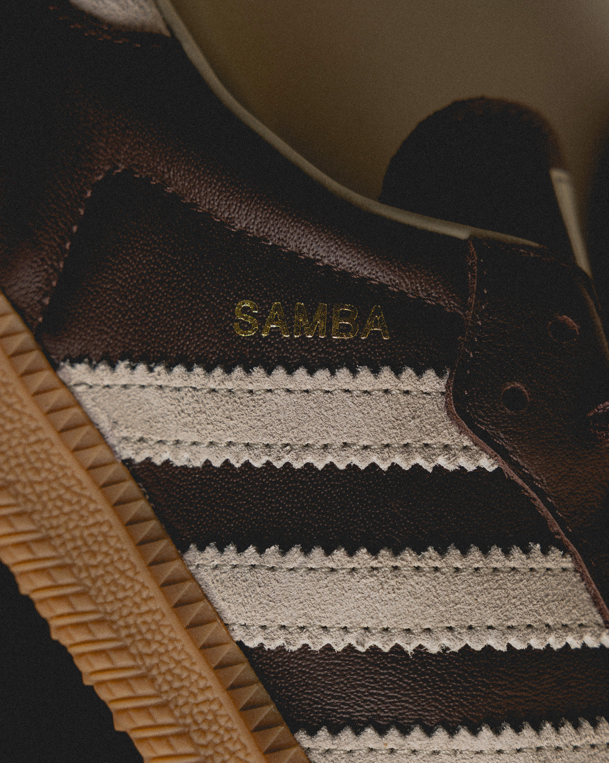 Samba OG
