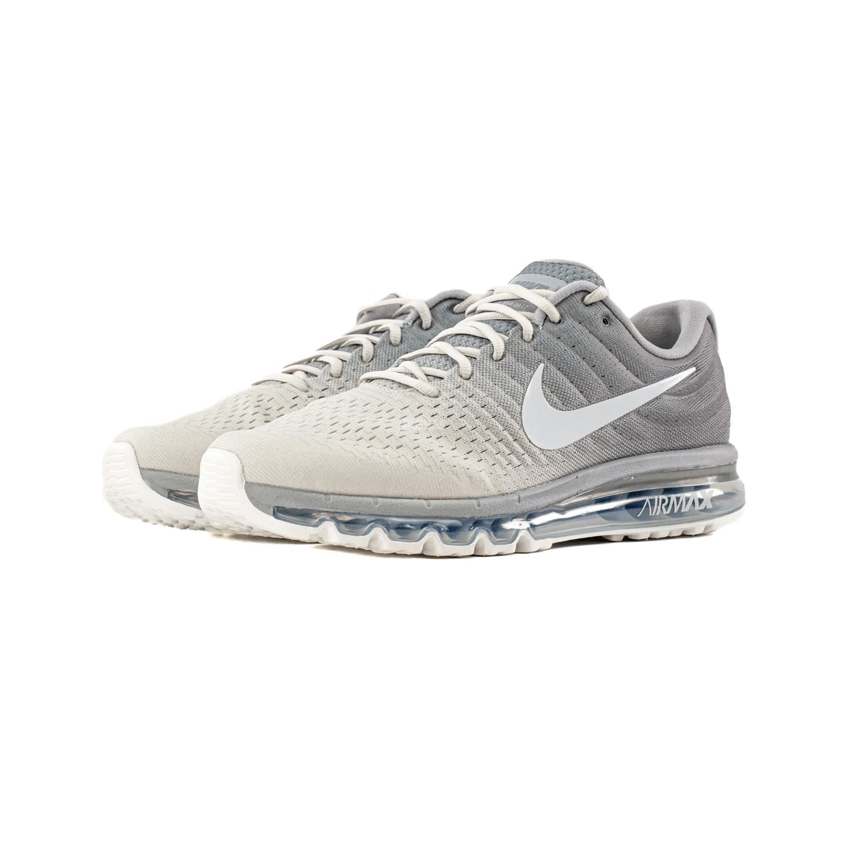 Air Max 2017 'Light Bone' (2016)