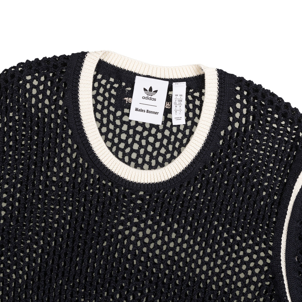 x Wales Bonner Wmns Knit Tee
