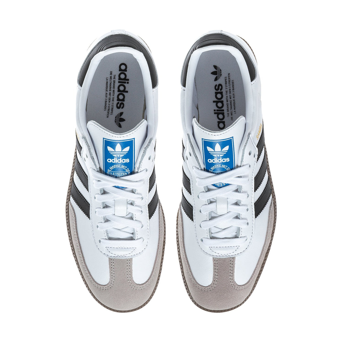 Samba OG - Mens