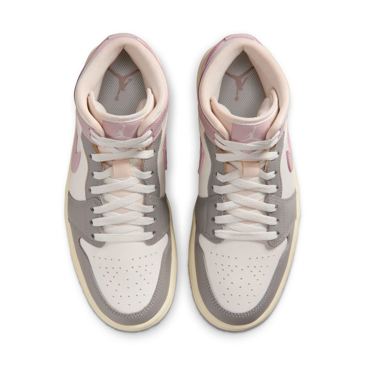 AJ 1 Mid - Womens