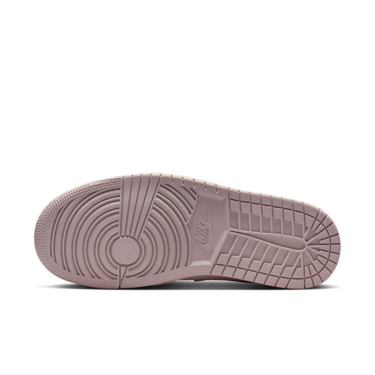 AJ 1 Mid - Womens