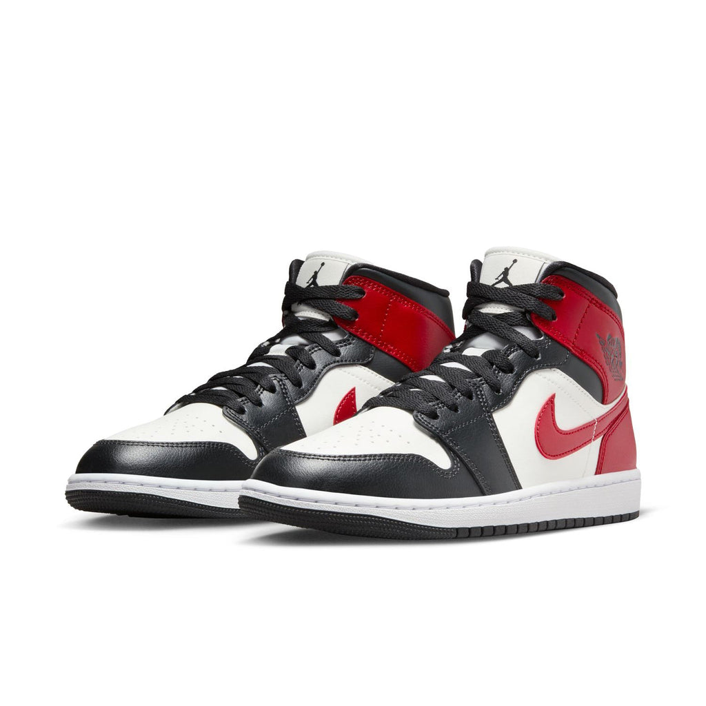 AJ 1 Mid - Womens