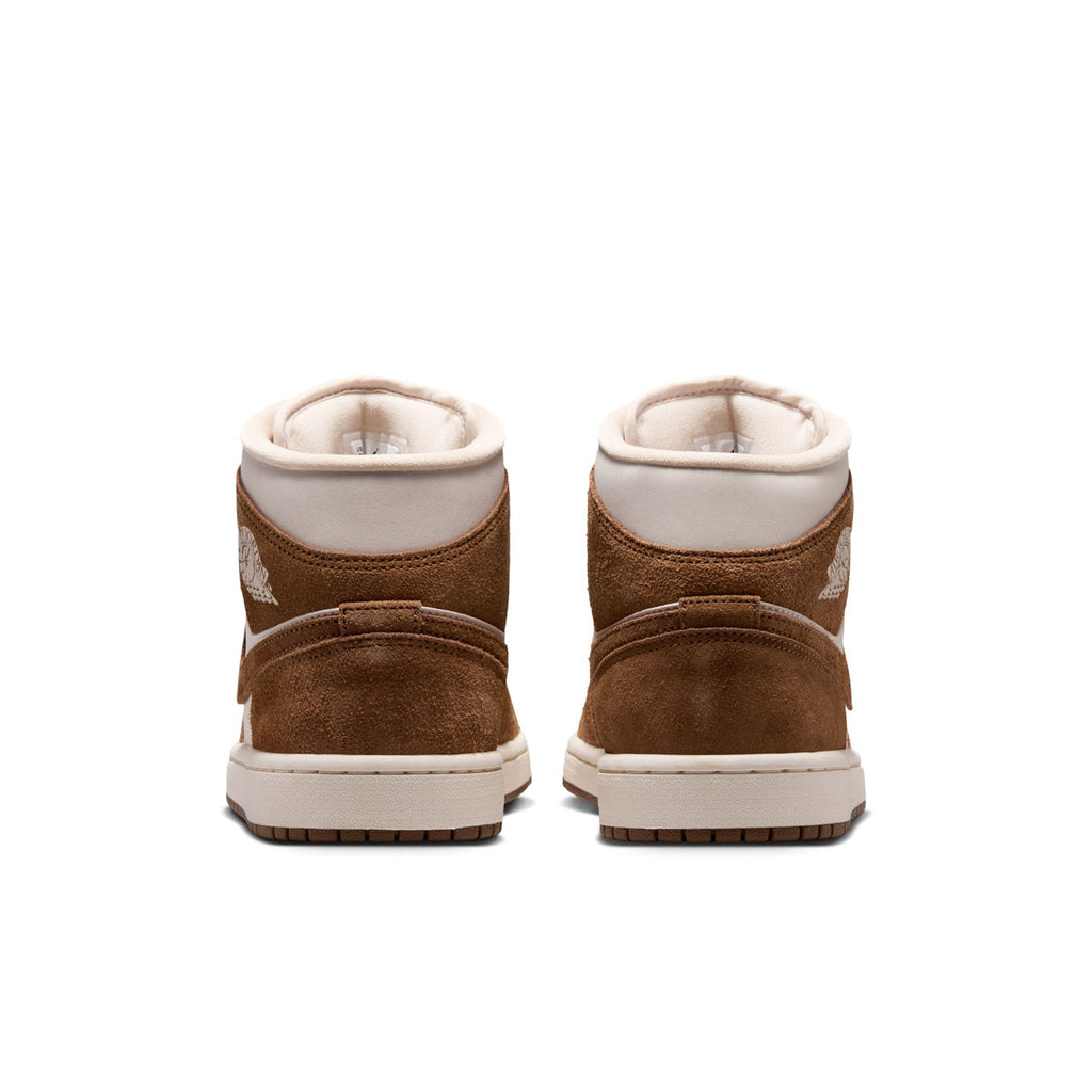 AJ 1 Mid - Womens