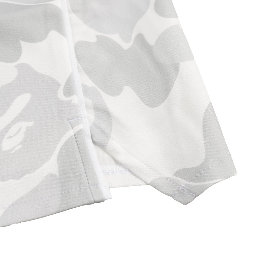 x Bape Soccer Shorts