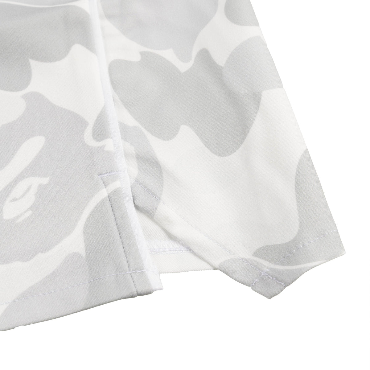 x Bape Soccer Shorts