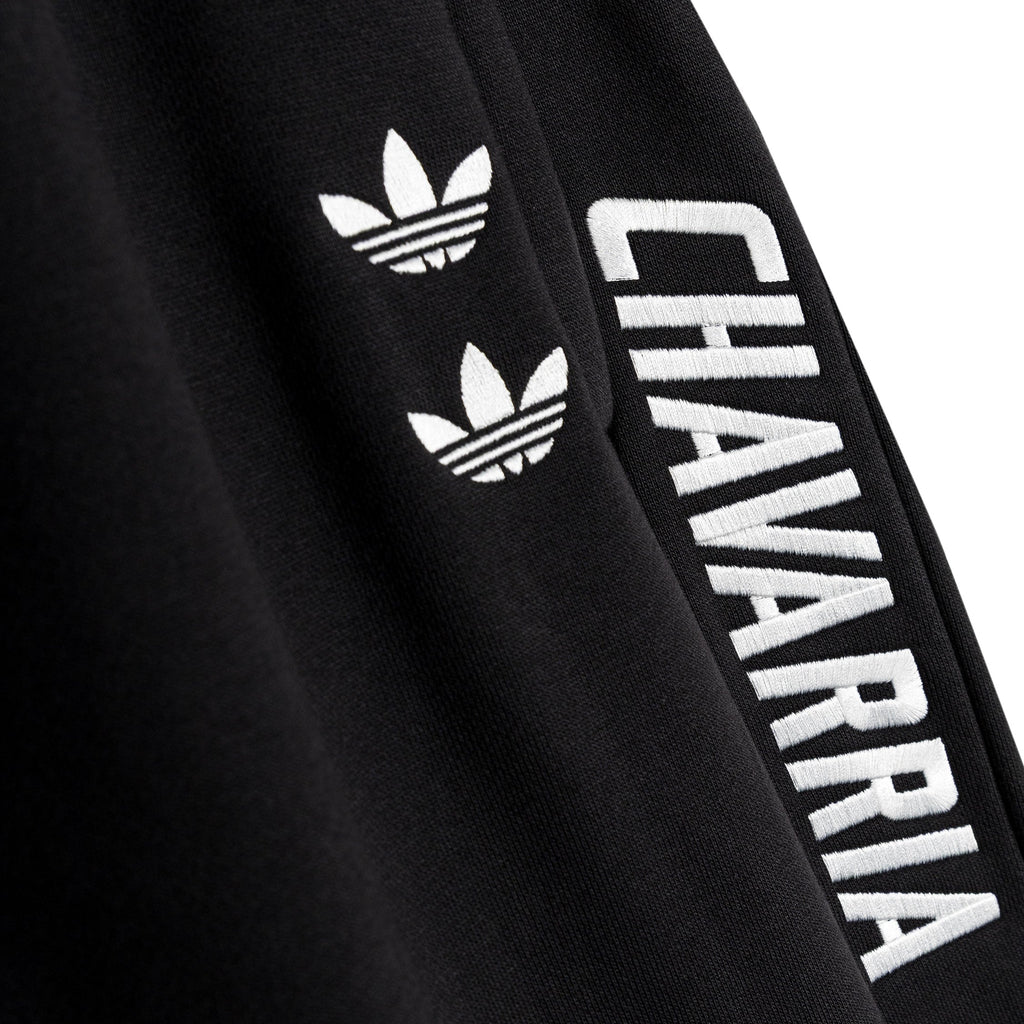 x Willy Chavarria Heavyweight Trackpants