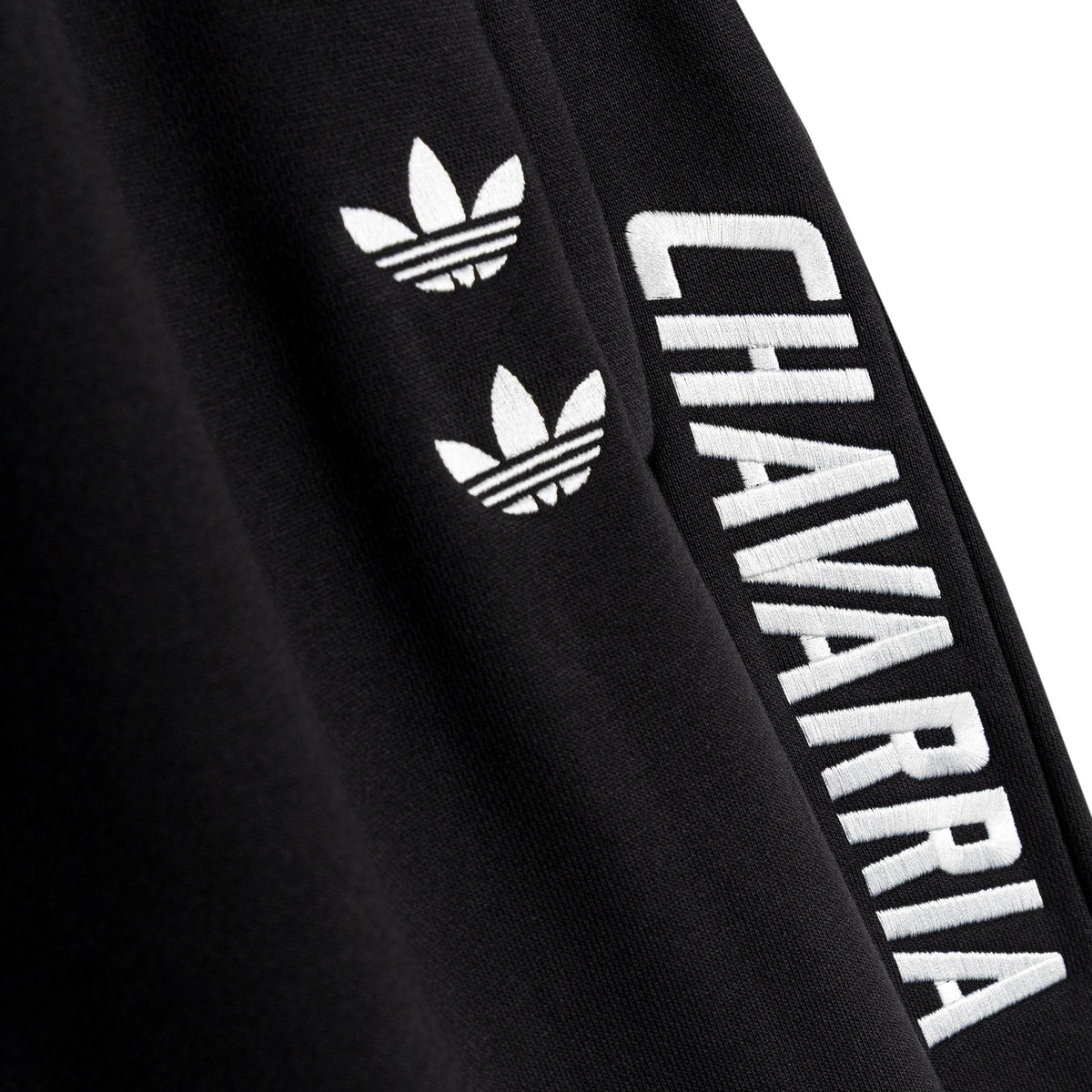 x Willy Chavarria Heavyweight Trackpants
