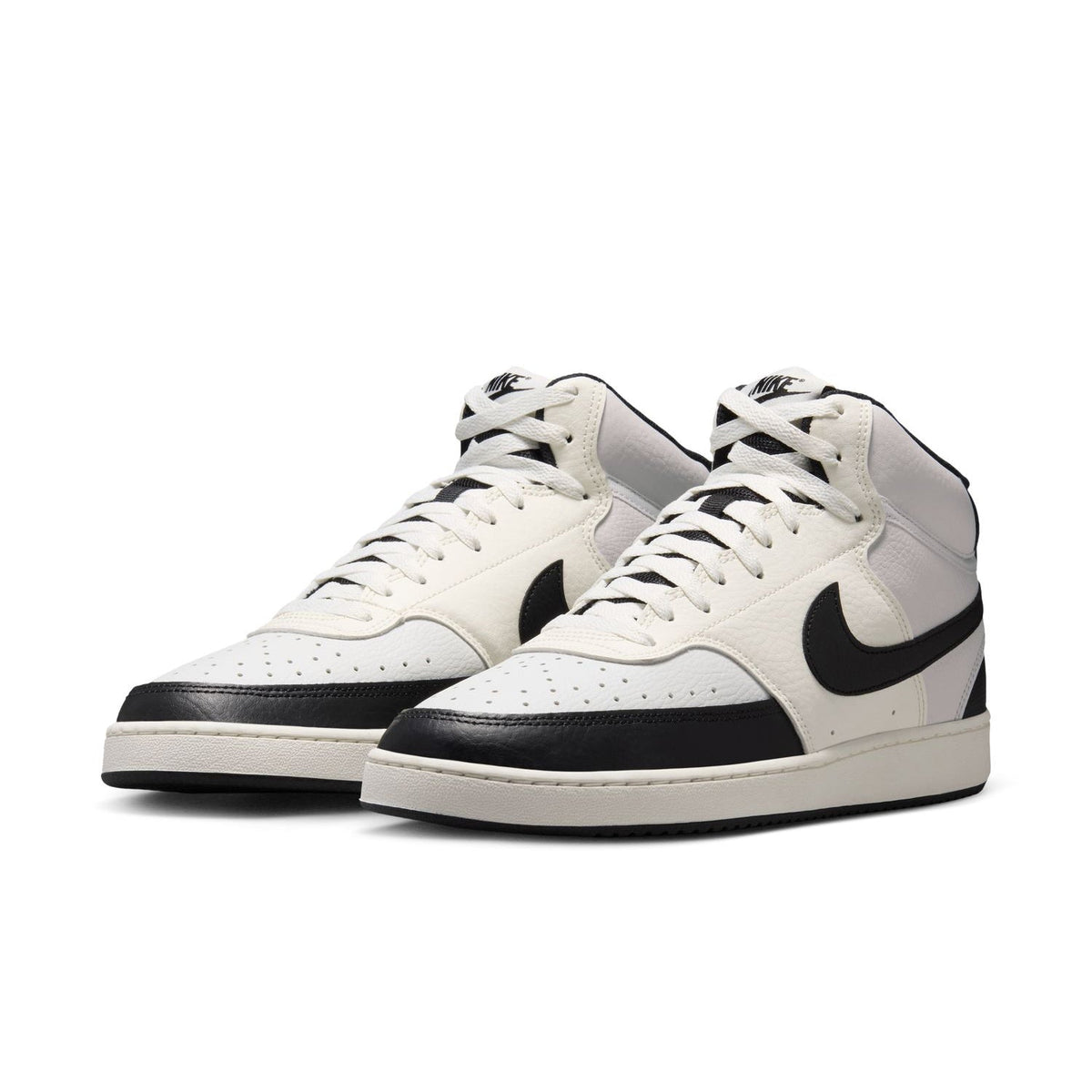 Court Vision Mid - Mens