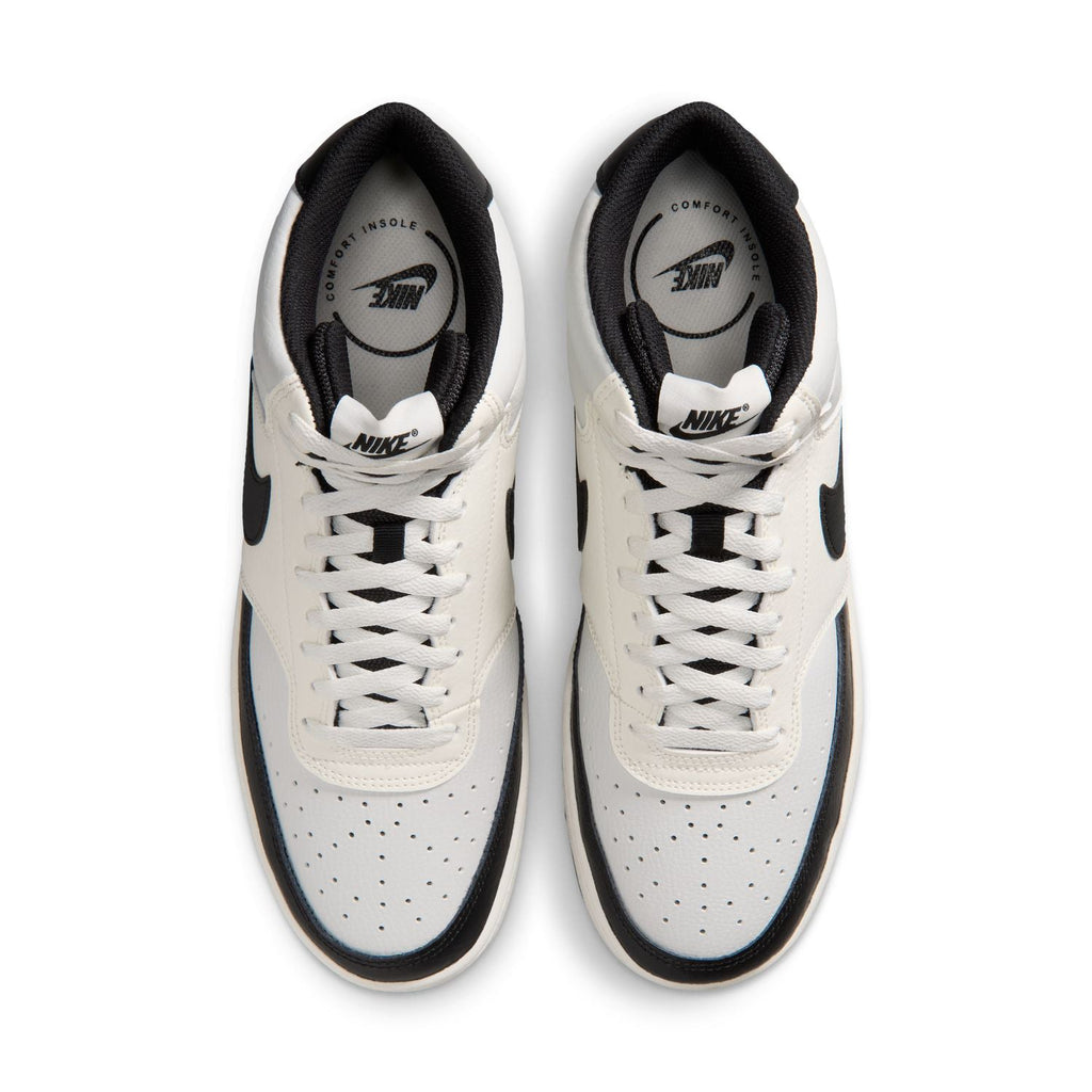 Court Vision Mid - Mens