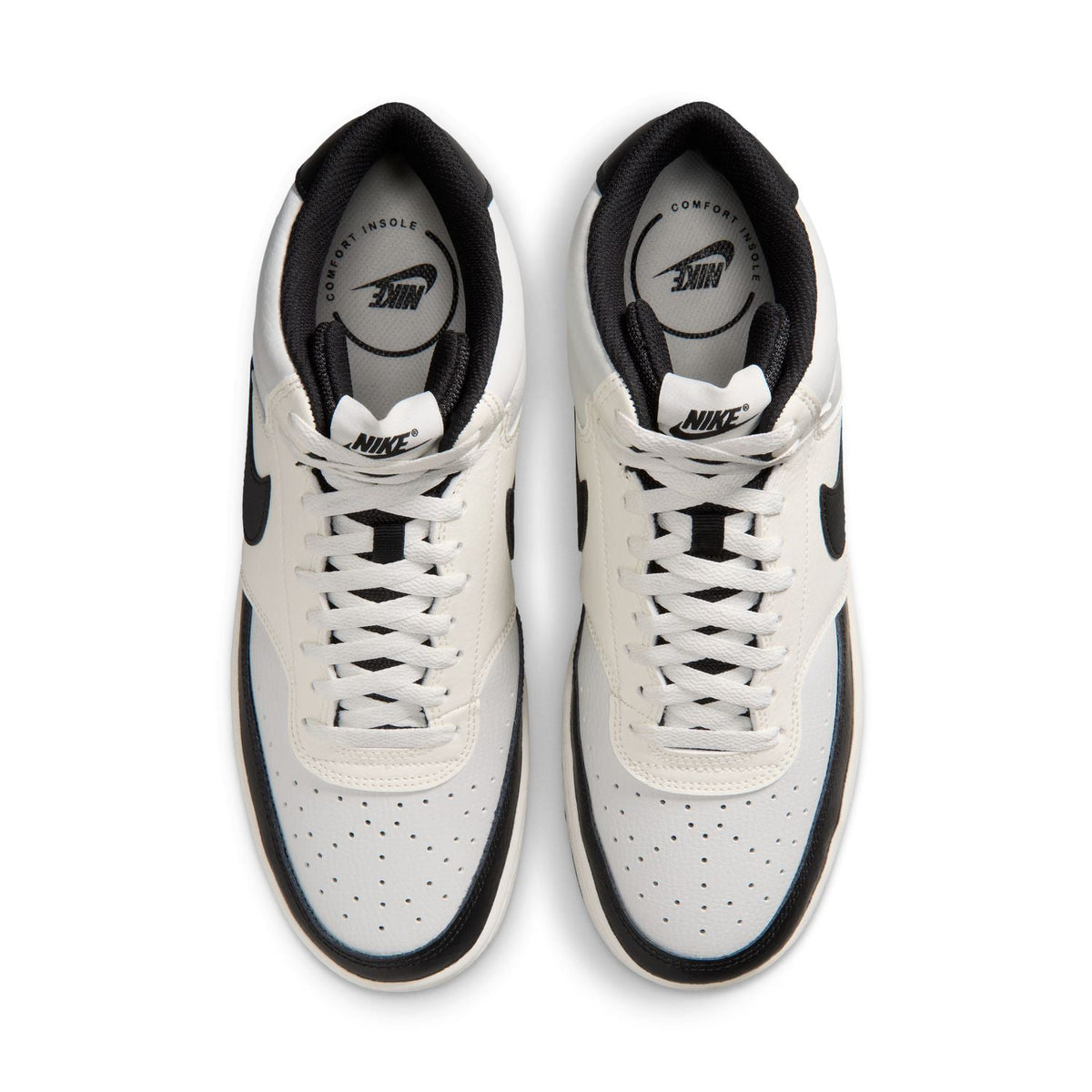 Court Vision Mid - Mens