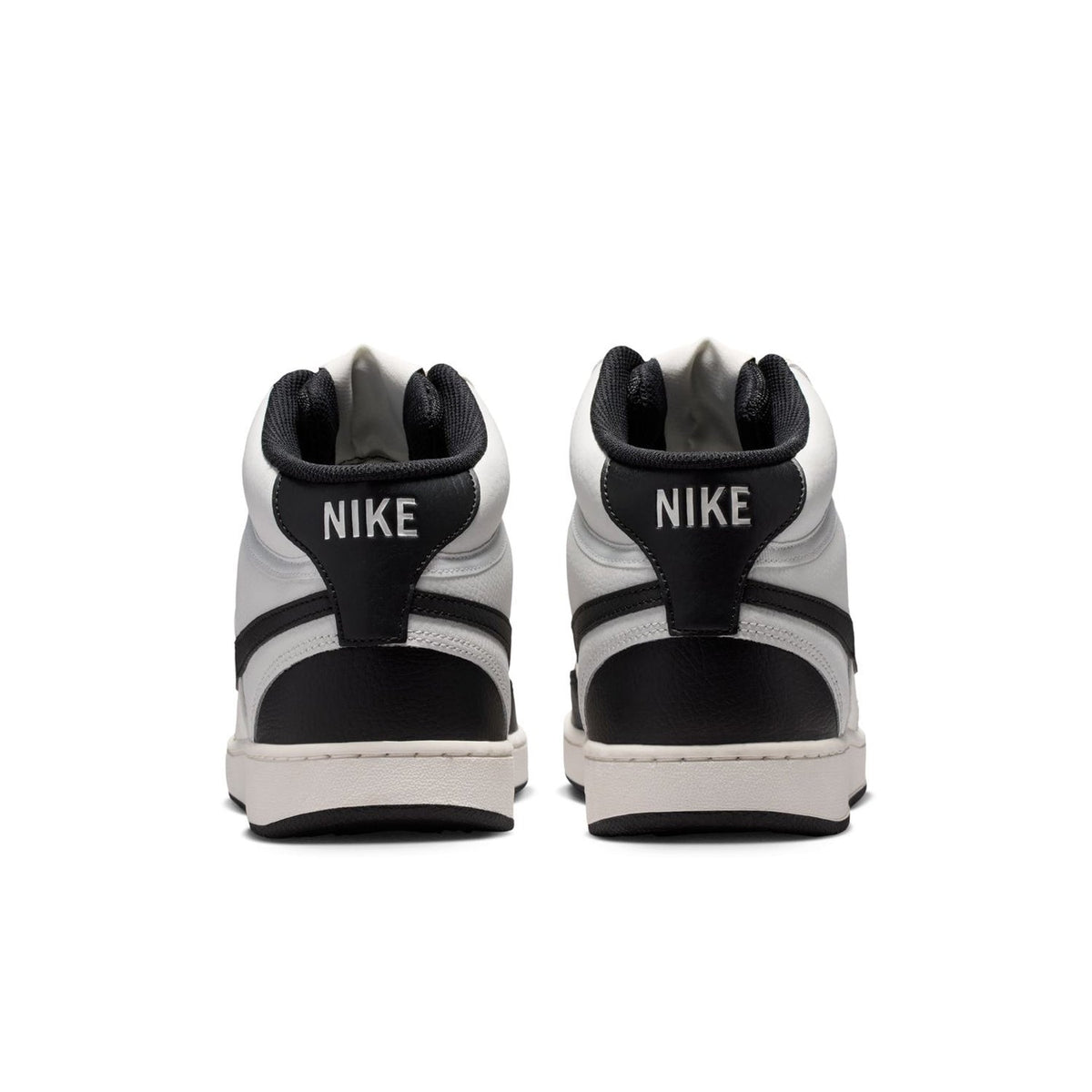 Court Vision Mid - Mens