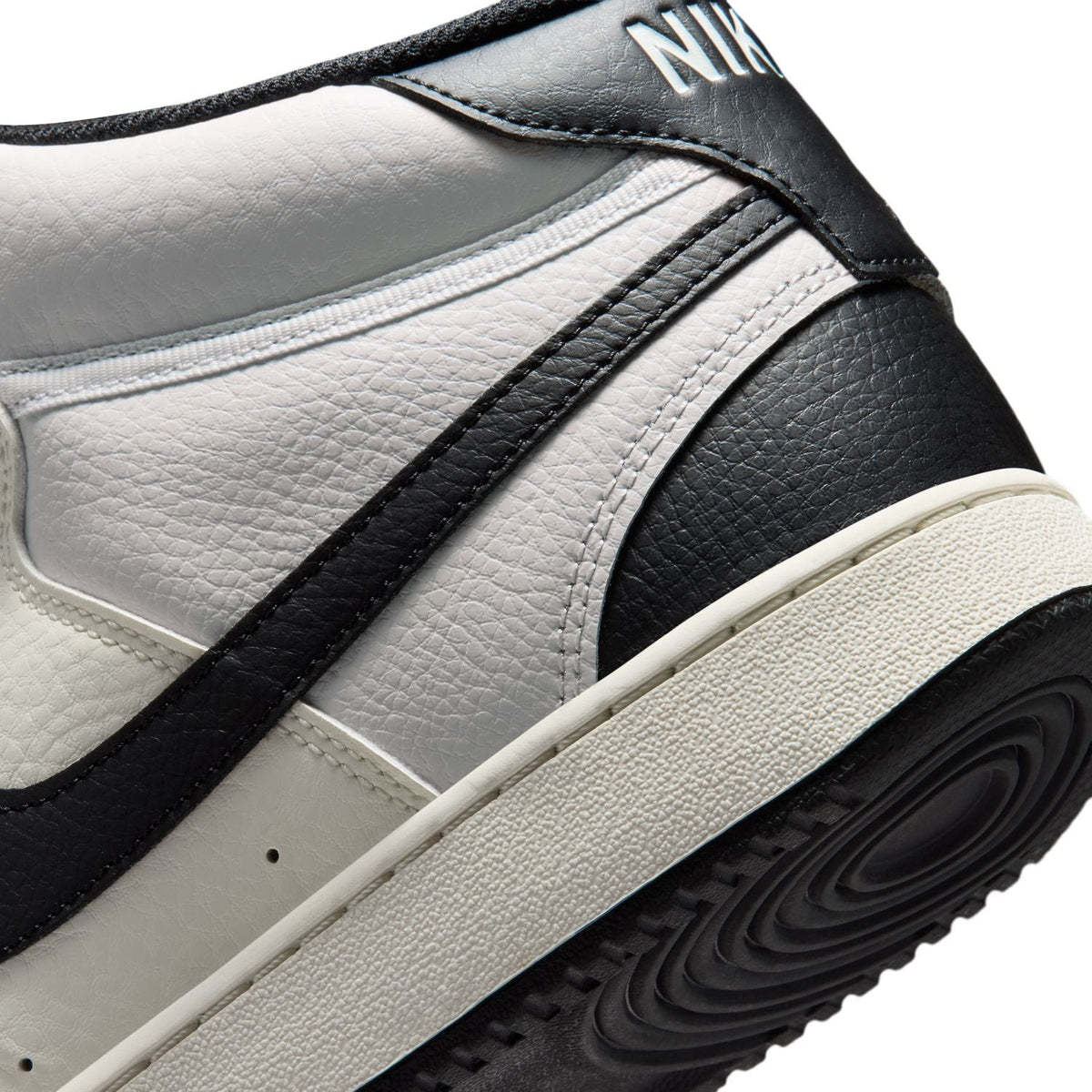 Court Vision Mid - Mens