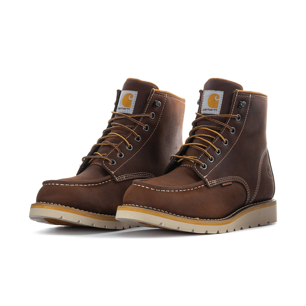 Moc Toe 6" WP - Mens