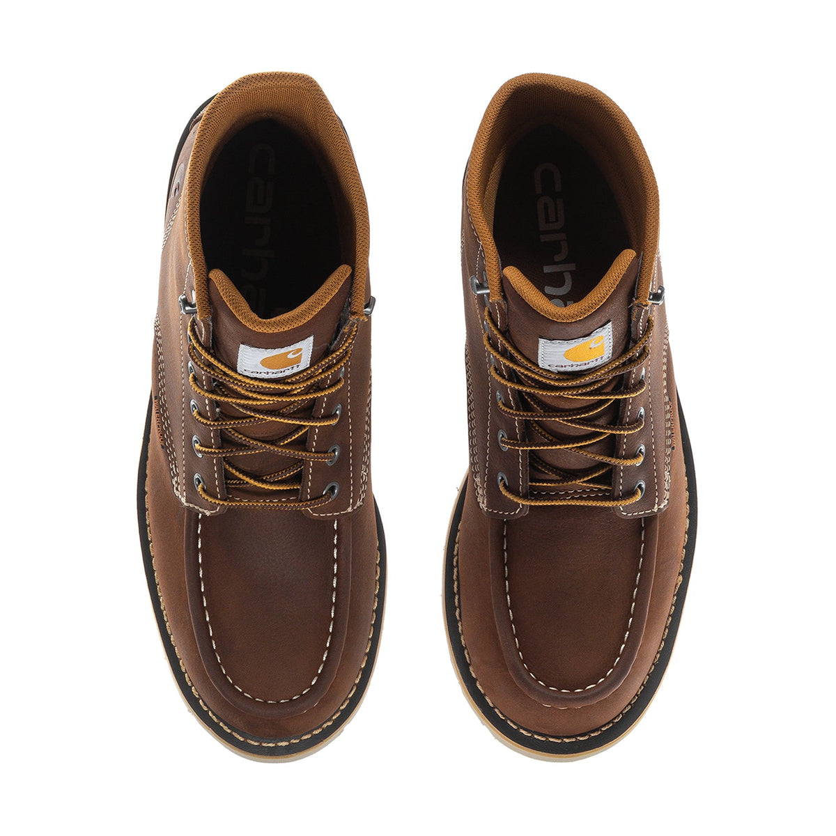 Moc Toe 6" WP - Mens