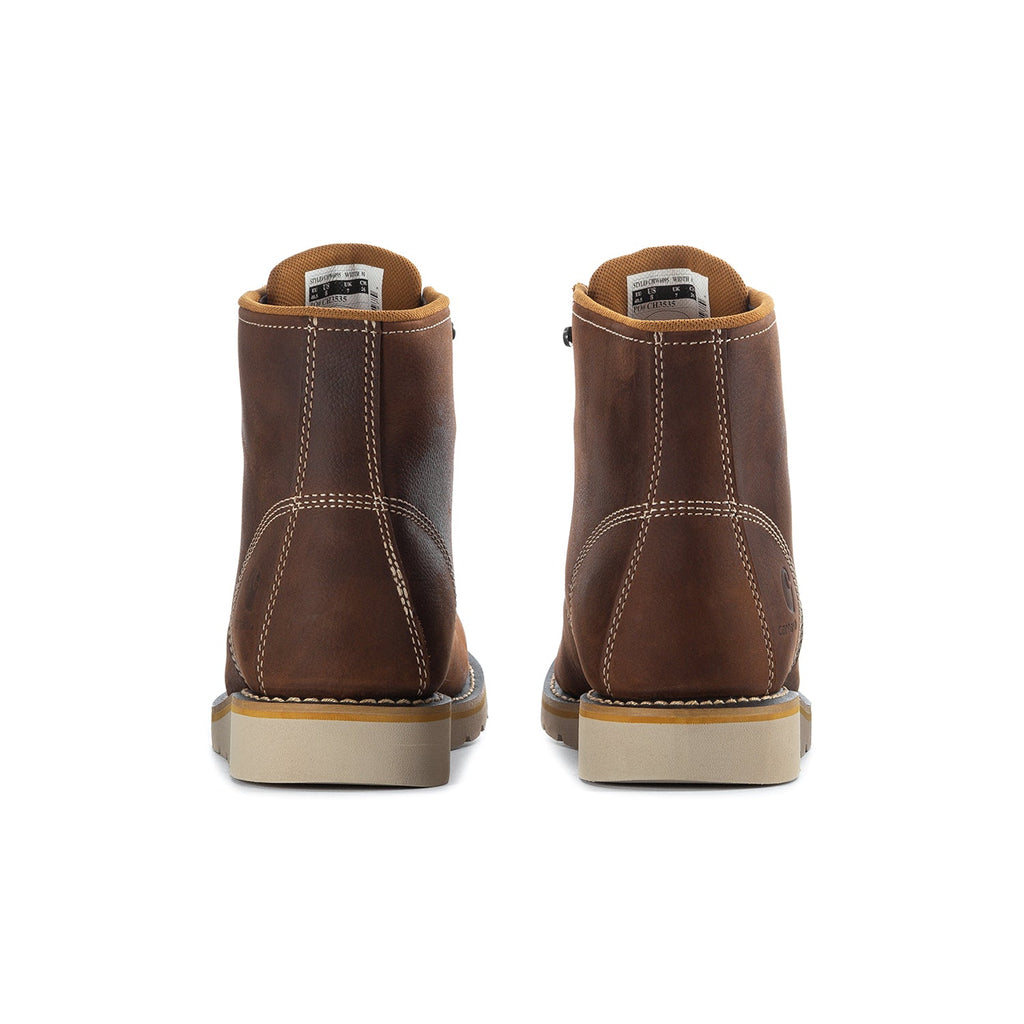 Moc Toe 6" WP - Mens