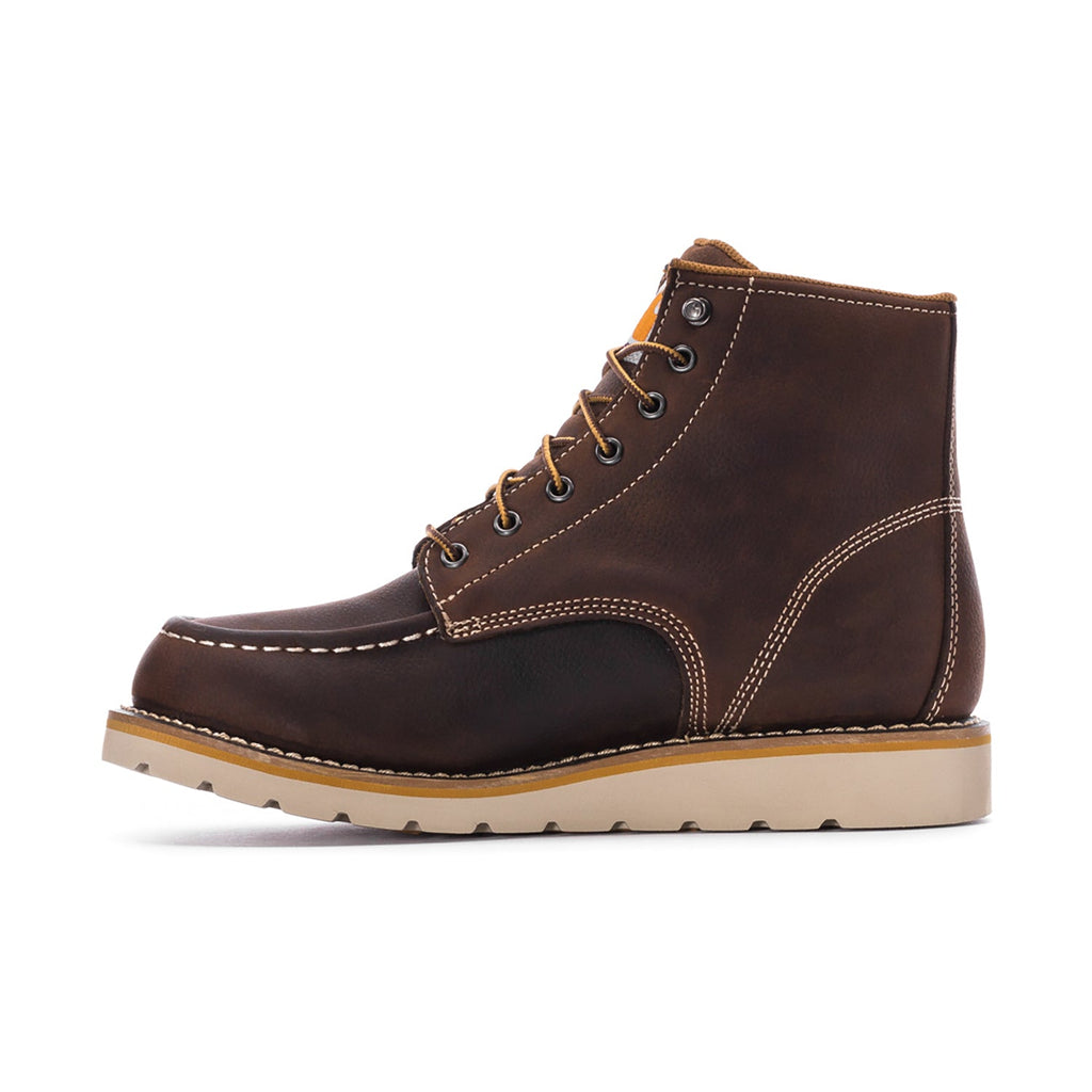 Moc Toe 6" WP - Mens