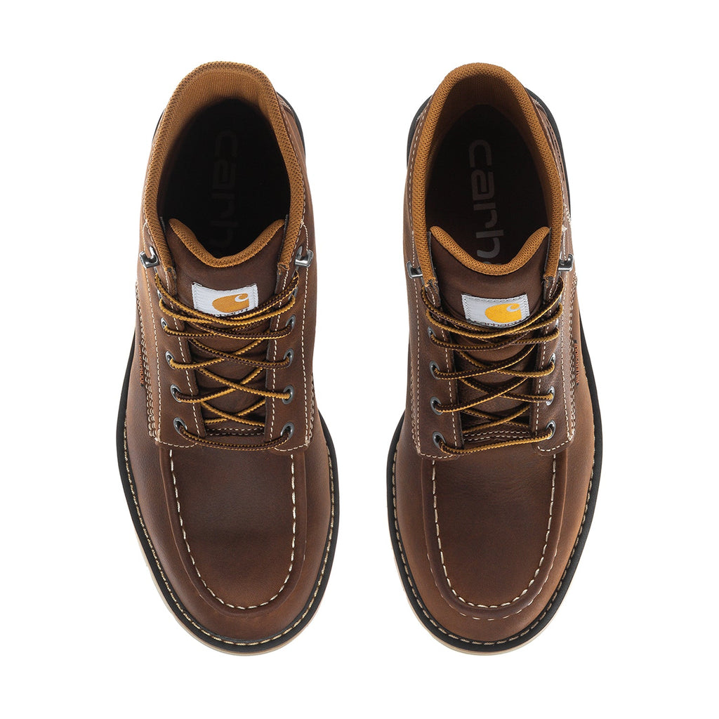 Moc Toe 6" ST WP - Mens