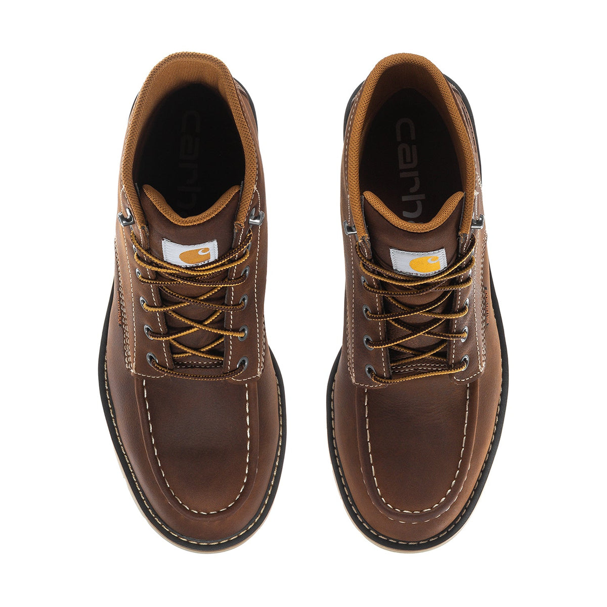 Moc Toe 6" ST WP - Mens