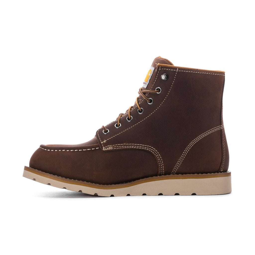 Moc Toe 6" ST WP - Mens
