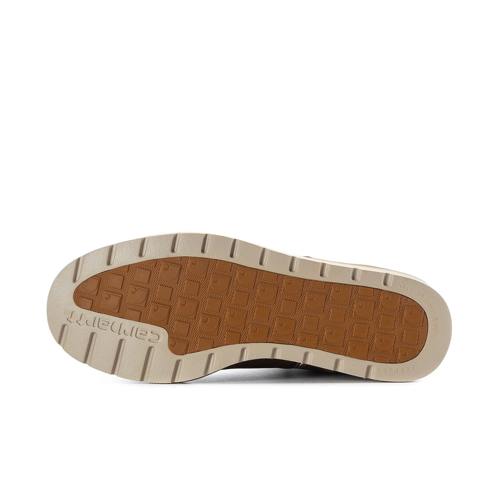 Moc Toe 6" ST WP - Mens