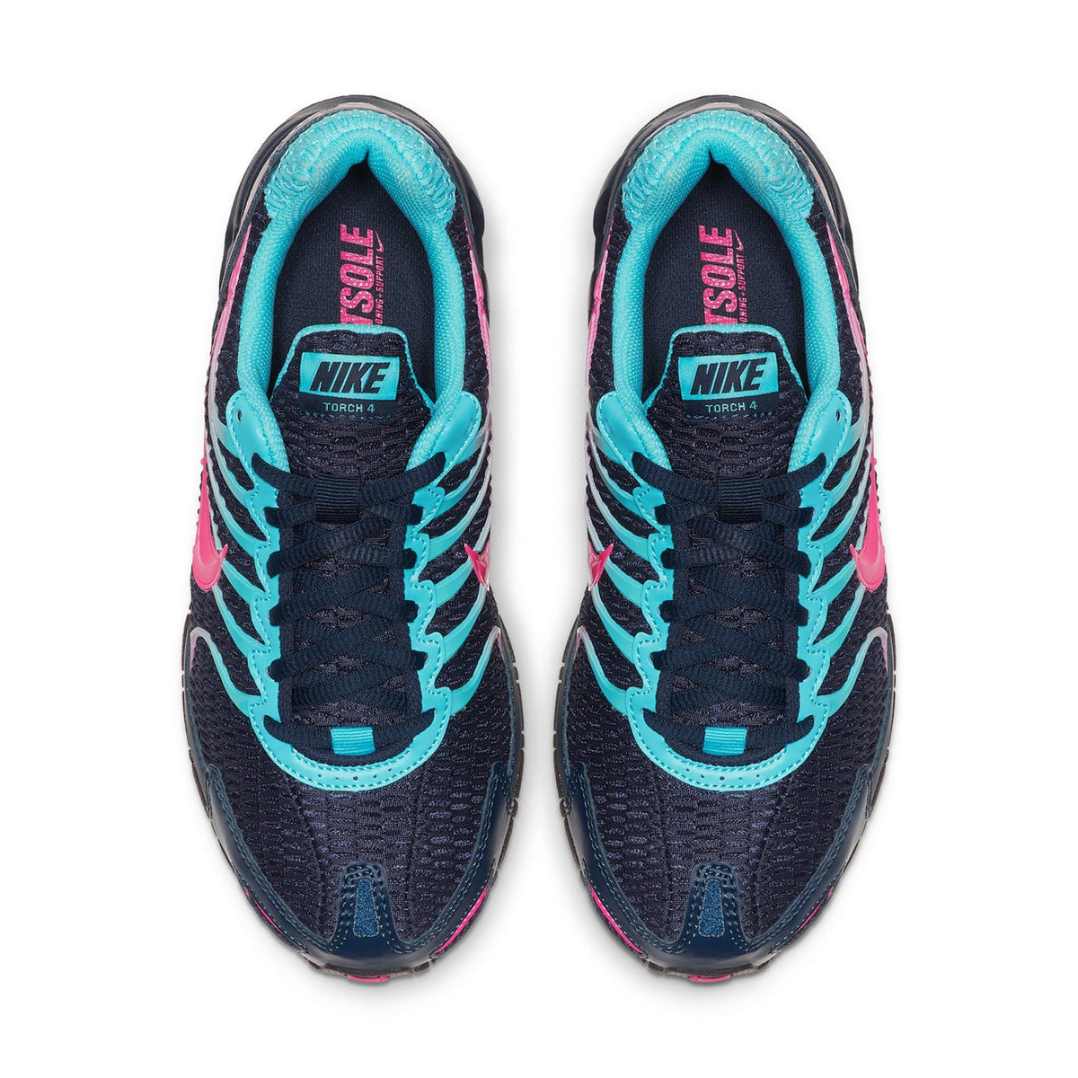 Air Max Torch 4 - Womens