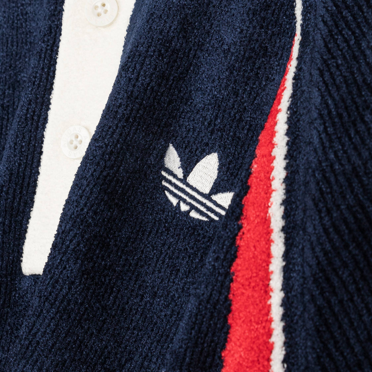 Retro Remix Teamgeist Poloshirt