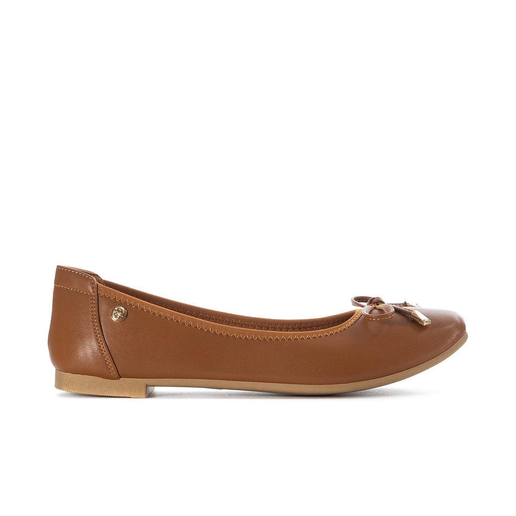 Ballet Flat - Womens