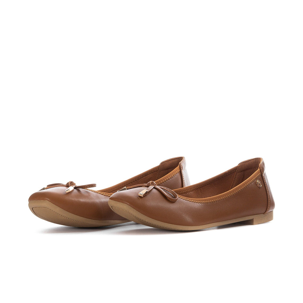 Ballet Flat - Womens