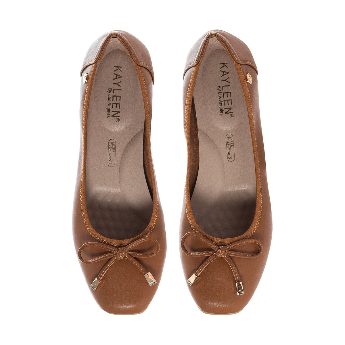 Ballet Flat - Womens