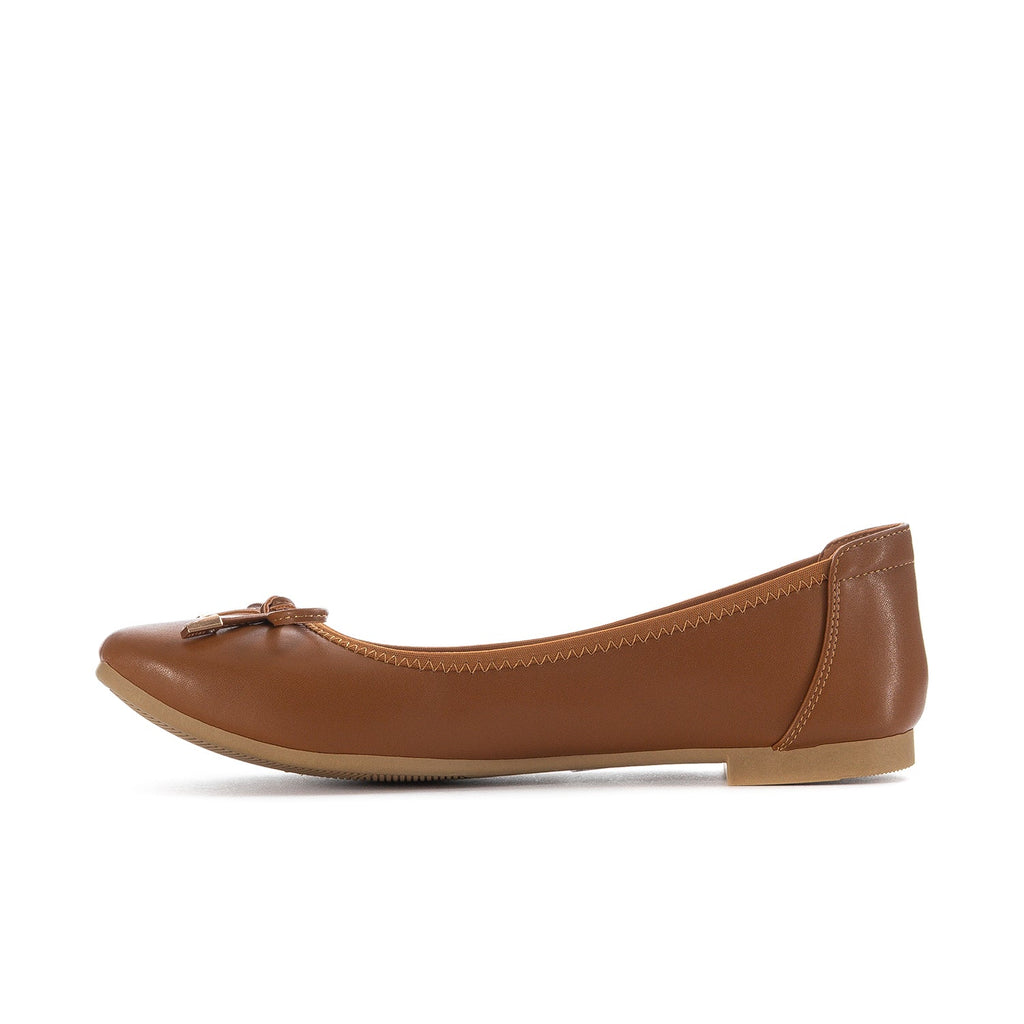 Ballet Flat - Womens
