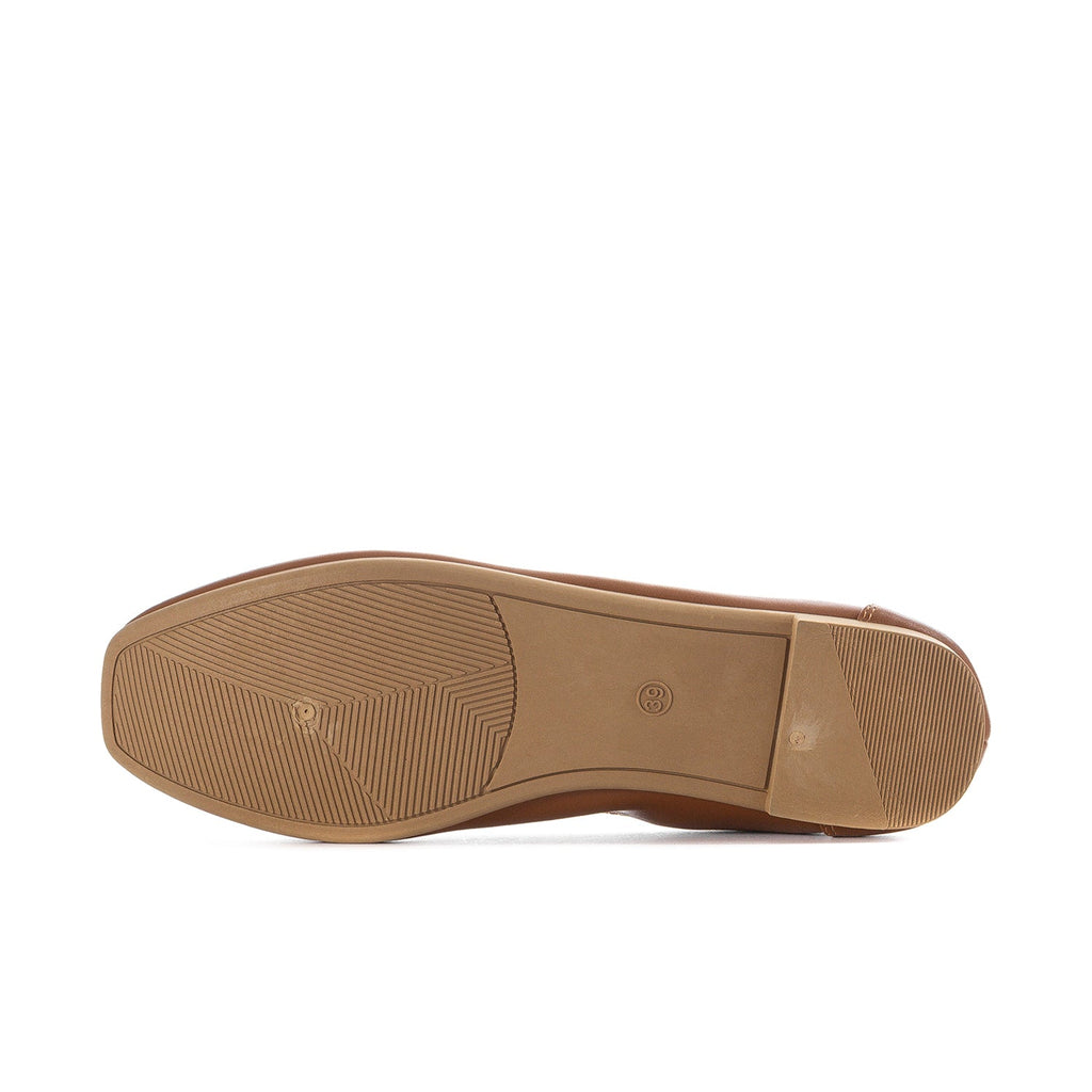 Ballet Flat - Womens