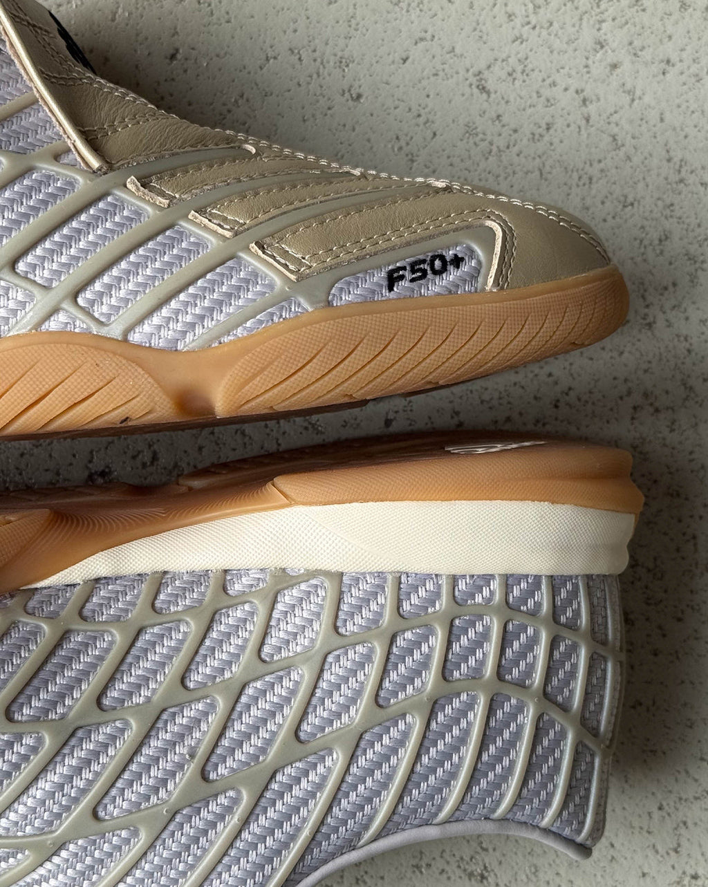 x Slam Jam F50 Sala SP Consortium