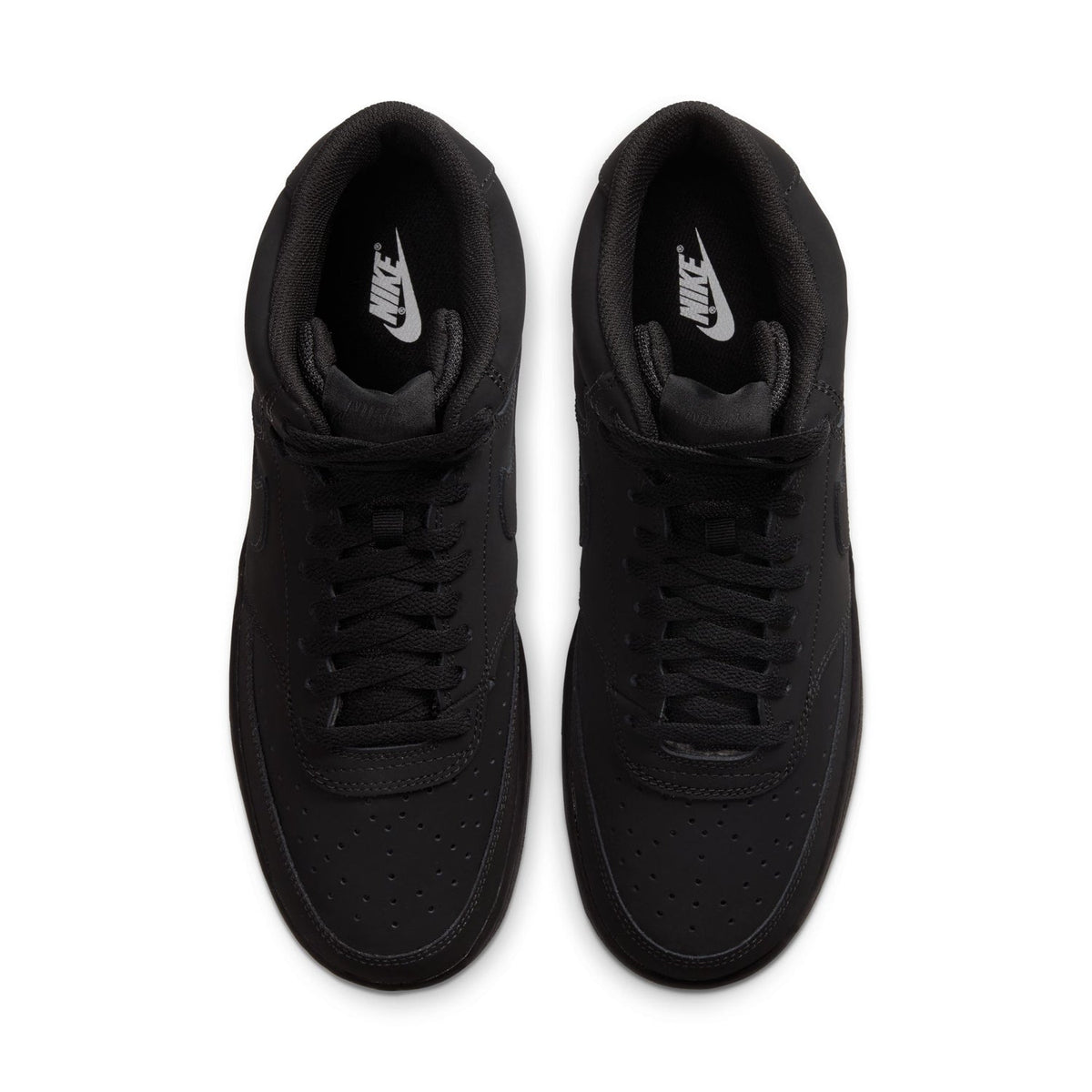 Court Vision Mid - Mens