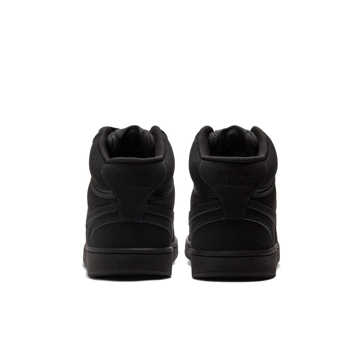 Court Vision Mid - Mens