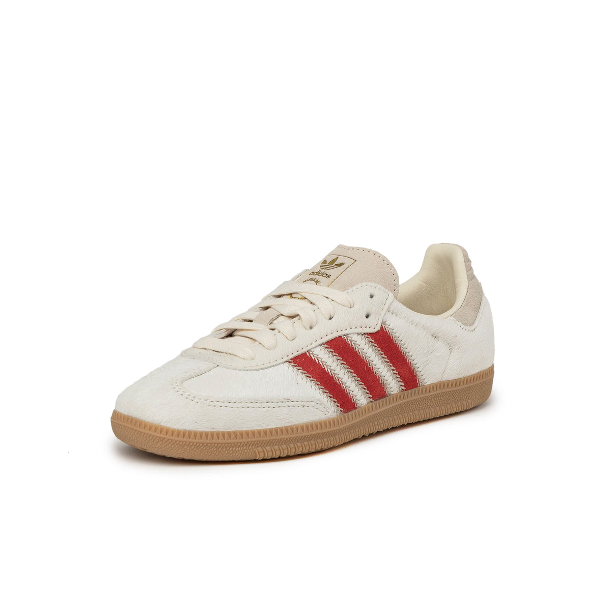 Samba OG W