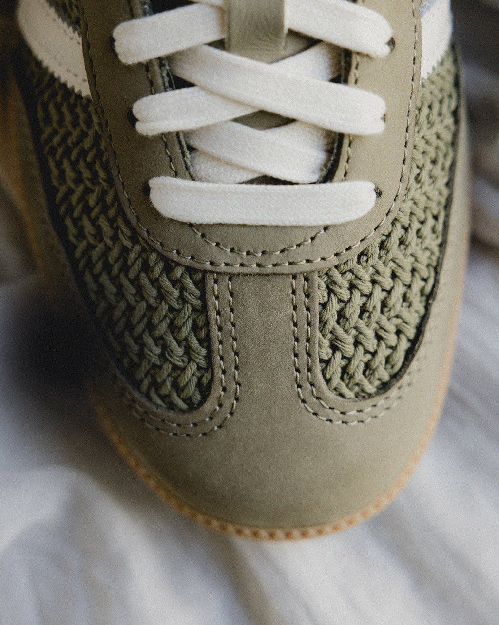 Samba OG W