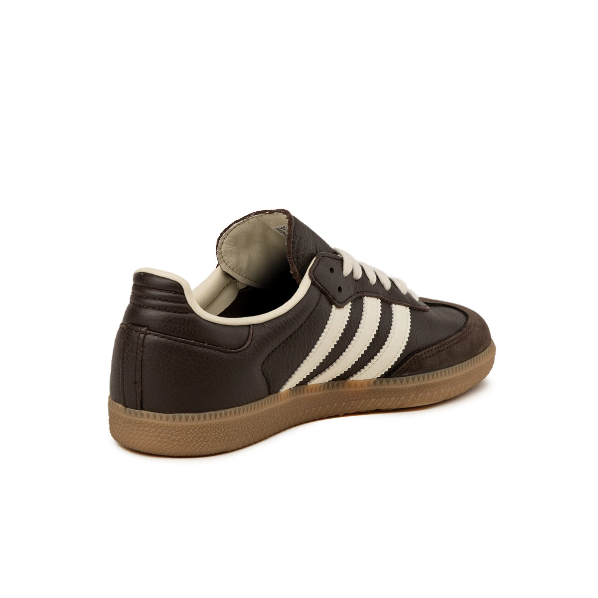 Samba OG