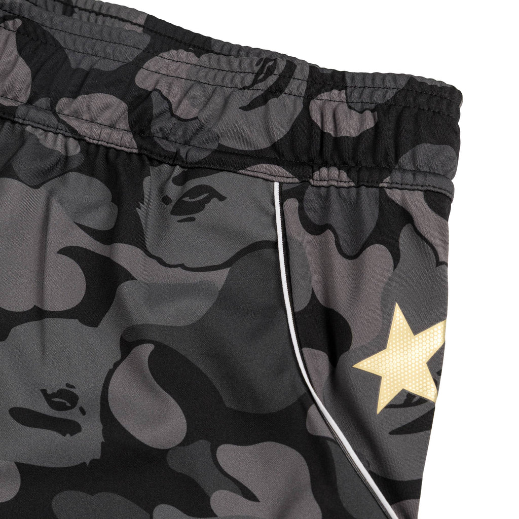 x Bape Soccer Shorts