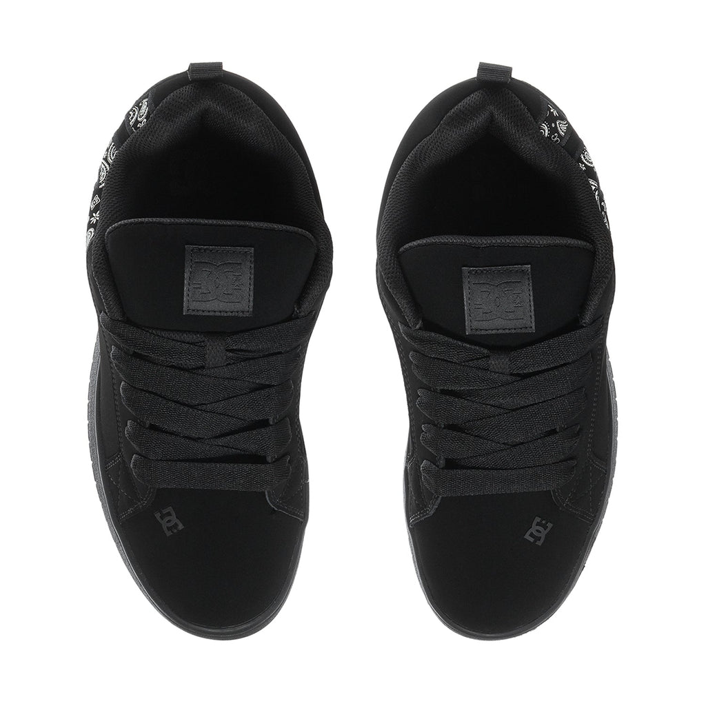 Court Graffik - Mens