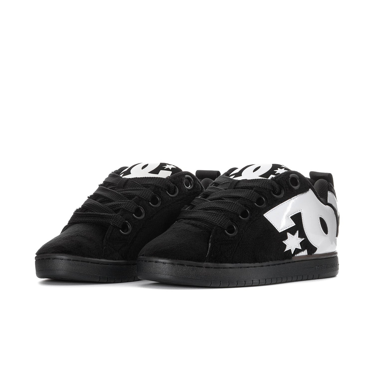 Court Graffik Puff - Mens