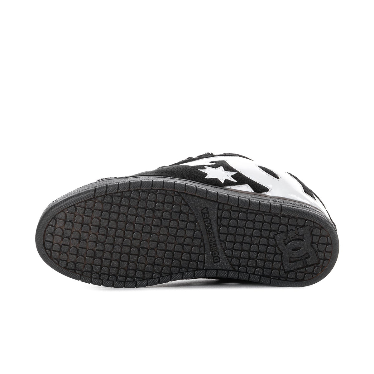 Court Graffik Puff - Mens