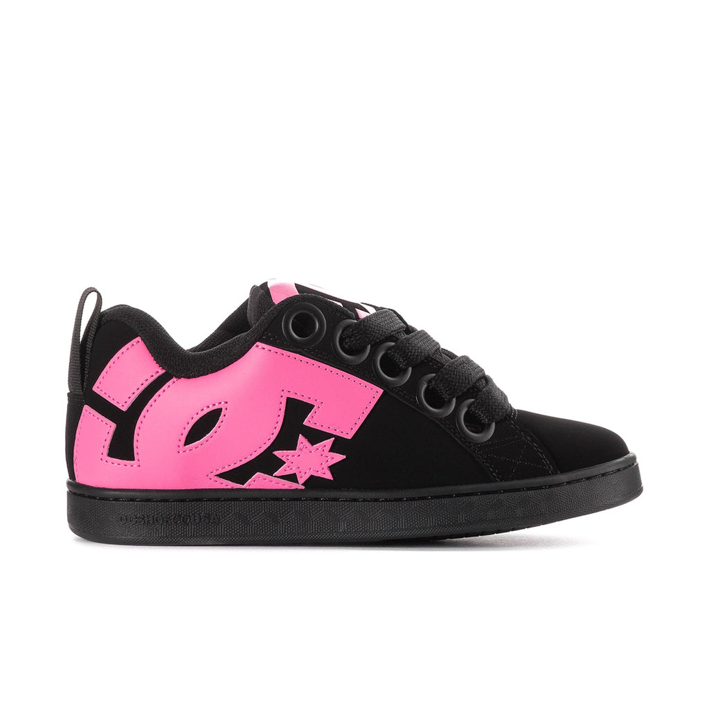Court Graffik Puff - Womens