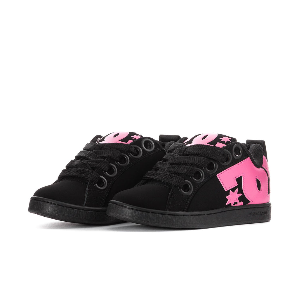 Court Graffik Puff - Womens