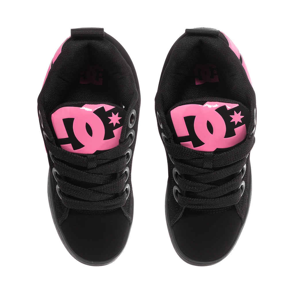 Court Graffik Puff - Womens
