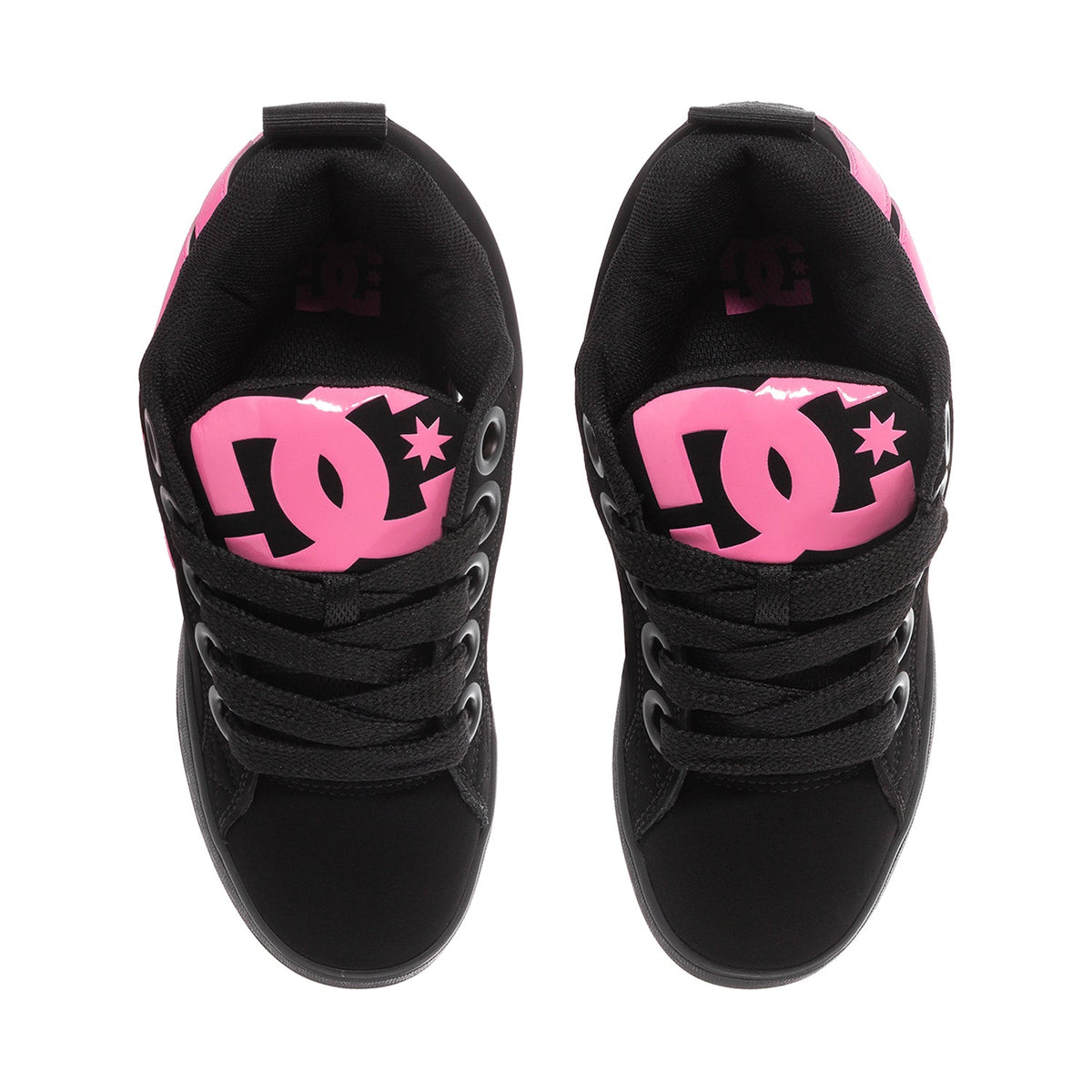 Court Graffik Puff - Womens