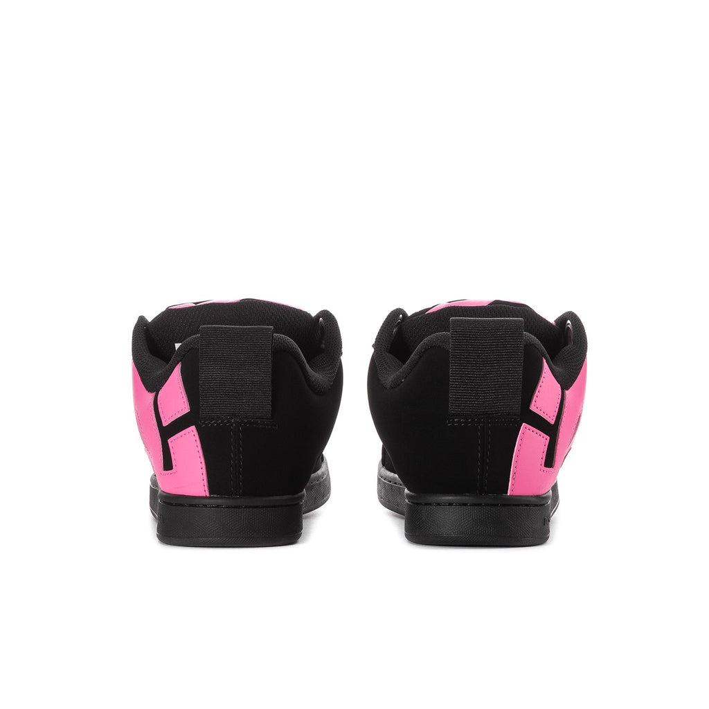 Court Graffik Puff - Womens