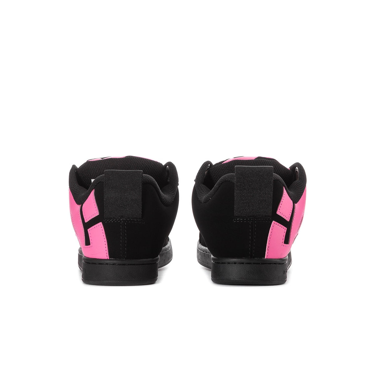 Court Graffik Puff - Womens