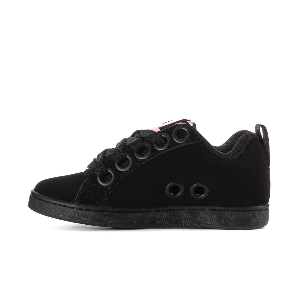 Court Graffik Puff - Womens