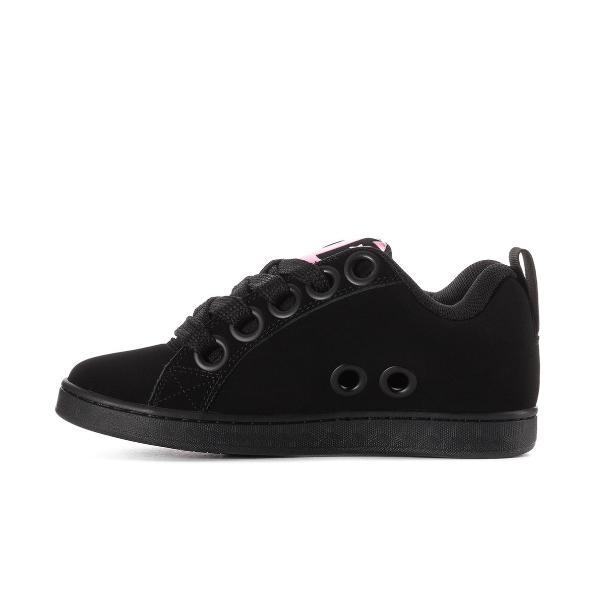 Court Graffik Puff - Womens